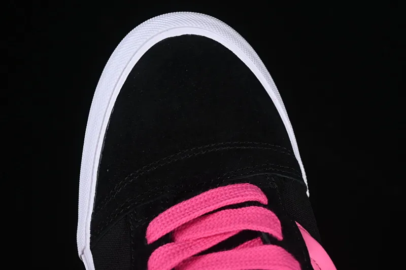 All categories Vans Vans series Vans Low Vans low-top Vans Knu Skool Vans low-top retro casual fat bread shoes VN000CRP7AK